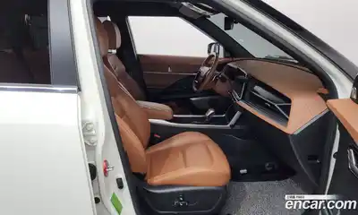 SsangYong Torres 2023 1.5 Автомат в Москве № 35229, миниатюра 2