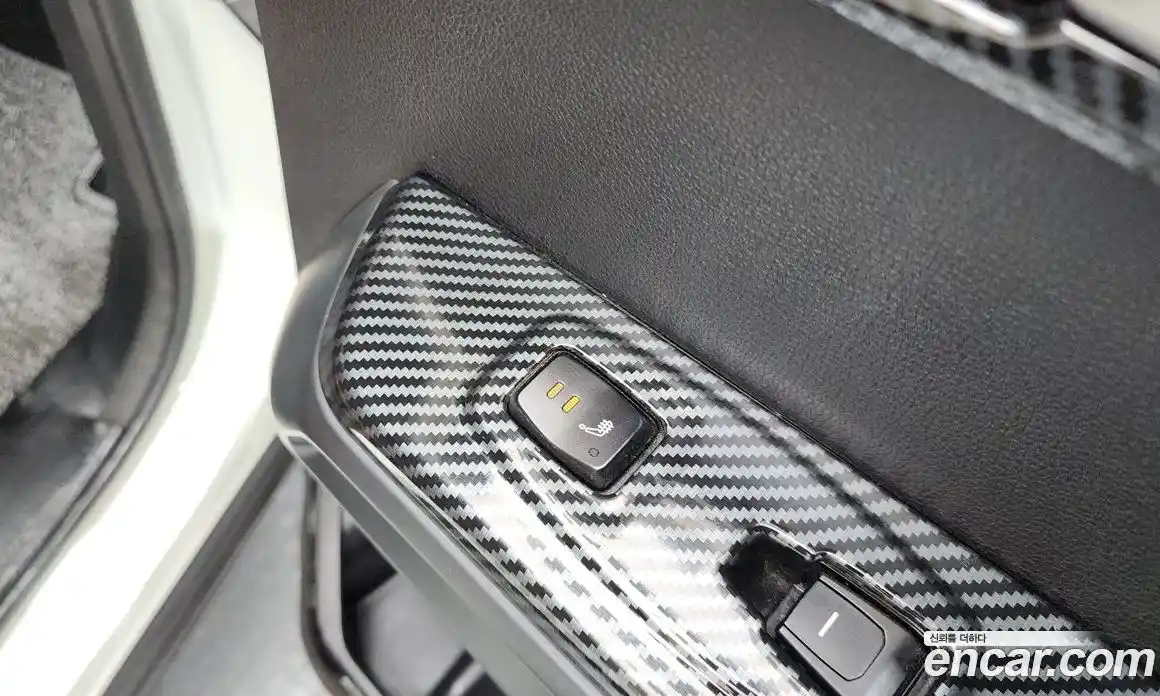 SsangYong Torres 2023 1.5 Автомат в Москве № 35229, фото 3