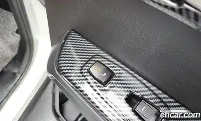 SsangYong Torres 2023 1.5 Автомат в Москве № 35229, миниатюра 3