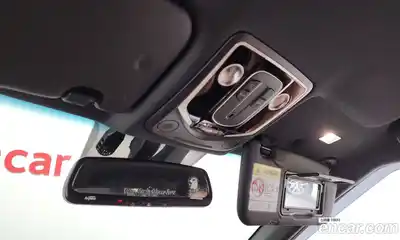 SsangYong Torres 2023 1.5 Автомат в Москве № 35229, миниатюра 8