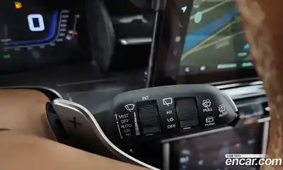 SsangYong Torres 2023 1.5 Автомат в Москве № 35229, миниатюра 10