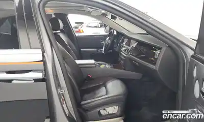Rolls-Royce Ghost 2013 6.6 Автомат в Москве № 353773, миниатюра 11