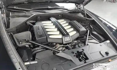 Rolls-Royce Ghost 2013 6.6 Автомат в Москве № 353773, миниатюра 6