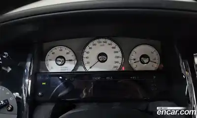 Rolls-Royce Ghost 2013 6.6 Автомат в Москве № 353773, миниатюра 8