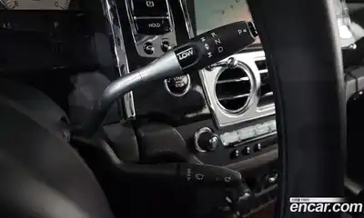 Rolls-Royce Ghost 2013 6.6 Автомат в Москве № 353773, миниатюра 9