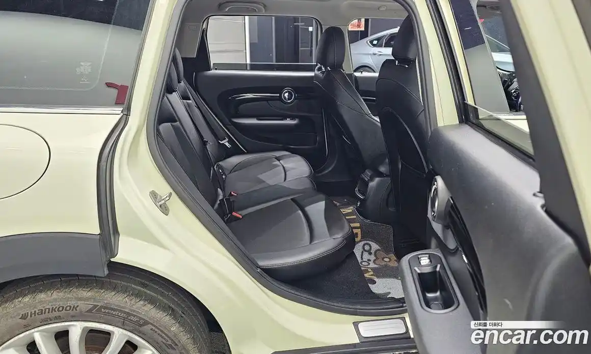 Mini Clubman 2017 1.5 Автомат в Москве № 354371, фото 12