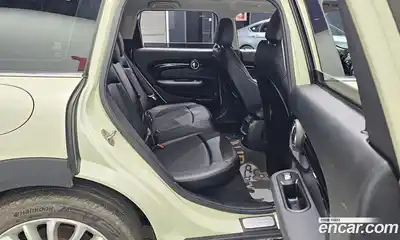 Mini Clubman 2017 1.5 Автомат в Москве № 354371, миниатюра 12