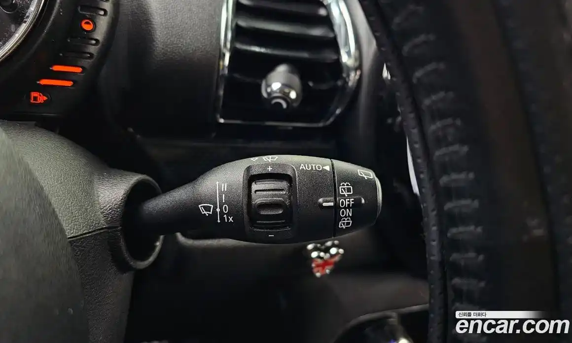 Mini Clubman 2017 1.5 Автомат в Москве № 354371, фото 17