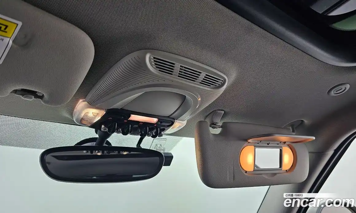 Mini Clubman 2017 1.5 Автомат в Москве № 354371, фото 18