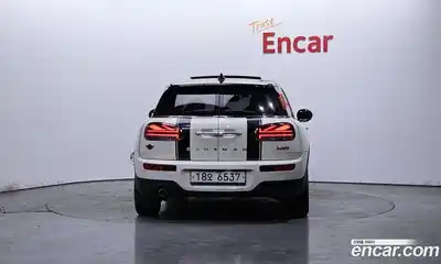 Mini Clubman 2017 1.5 Автомат в Москве № 354371, миниатюра 4