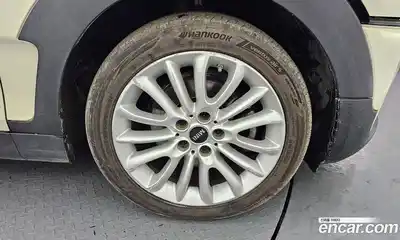 Mini Clubman 2017 1.5 Автомат в Москве № 354371, миниатюра 5