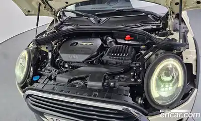 Mini Clubman 2017 1.5 Автомат в Москве № 354371, миниатюра 6