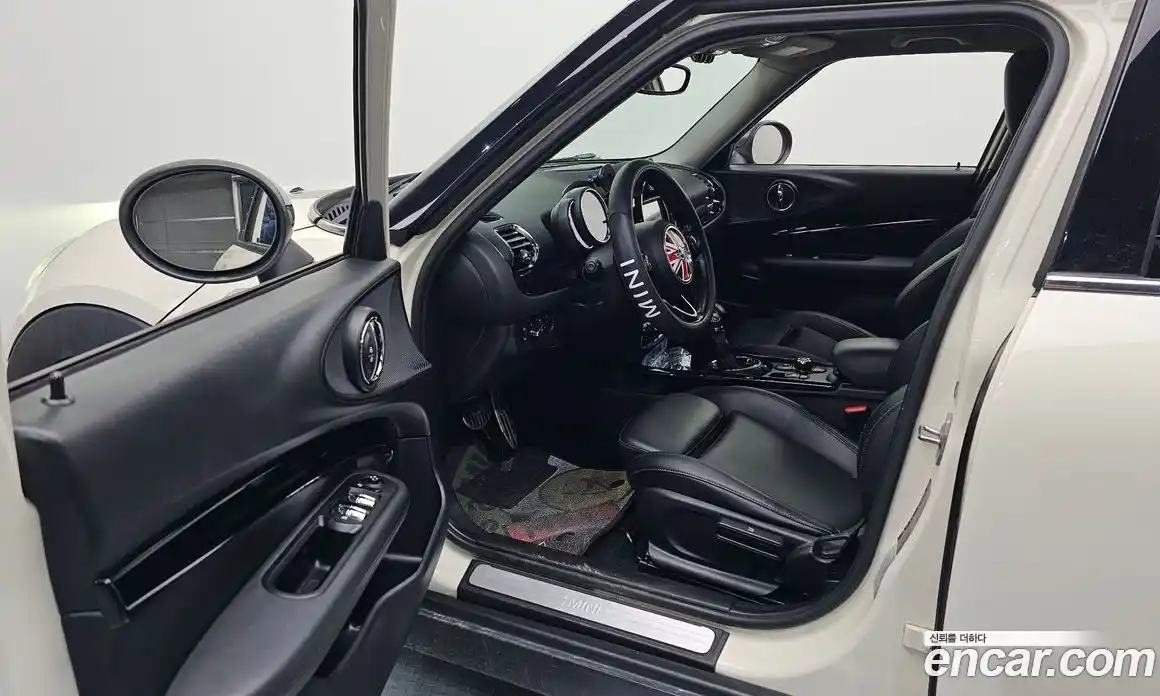 Mini Clubman 2017 1.5 Автомат в Москве № 354371, фото 10