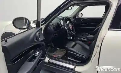 Mini Clubman 2017 1.5 Автомат в Москве № 354371, миниатюра 10