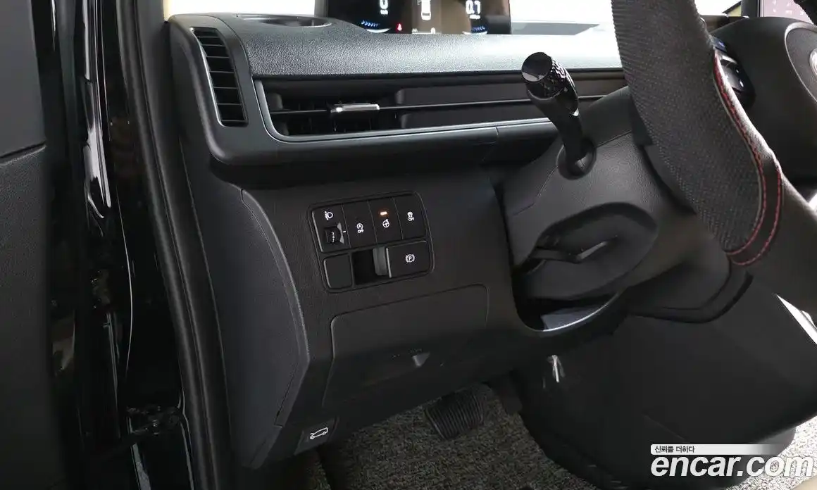 Hyundai Staria 2025 2.2 Автомат в Москве № 354497, фото 12