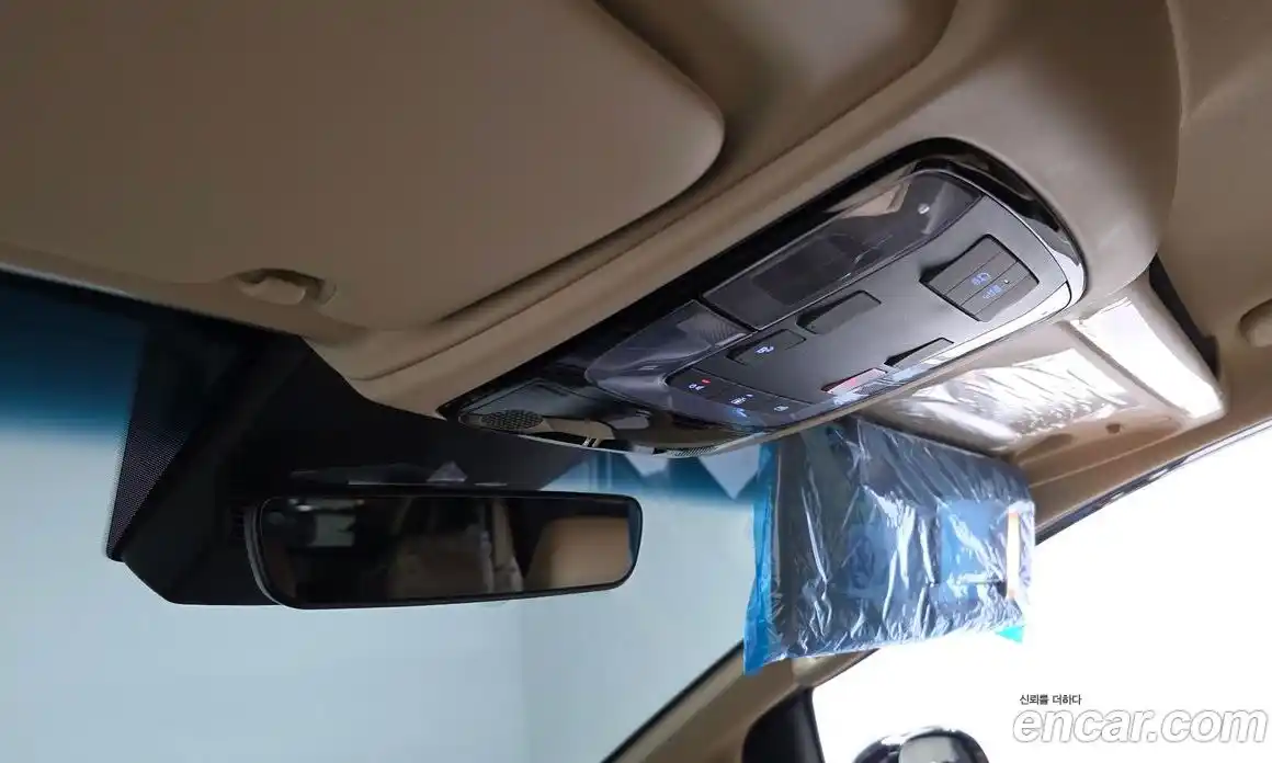 Hyundai Staria 2025 2.2 Автомат в Москве № 354497, фото 17