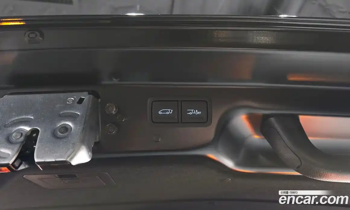 Hyundai Staria 2025 2.2 Автомат в Москве № 354497, фото 19