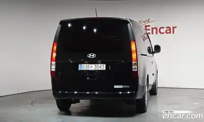 Hyundai Staria 2025 2.2 Автомат в Москве № 354497, миниатюра 3