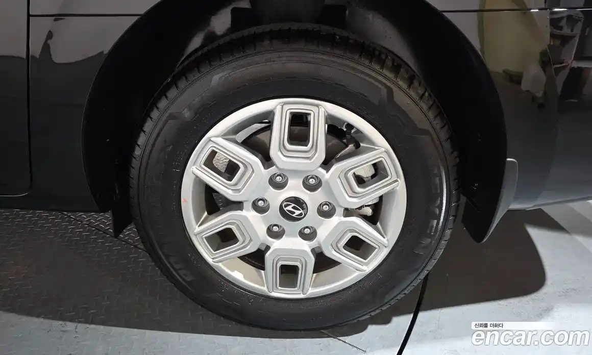 Hyundai Staria 2025 2.2 Автомат в Москве № 354497, фото 4