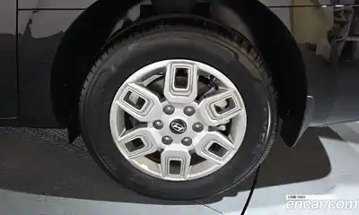 Hyundai Staria 2025 2.2 Автомат в Москве № 354497, миниатюра 4