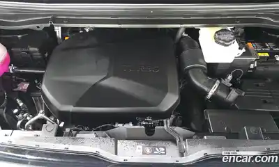 Hyundai Staria 2025 2.2 Автомат в Москве № 354497, миниатюра 5