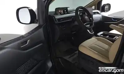 Hyundai Staria 2025 2.2 Автомат в Москве № 354497, миниатюра 9