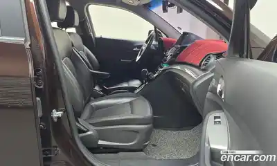 Chevrolet Orlando 2014 2.0 Автомат в Москве № 354656, миниатюра 11