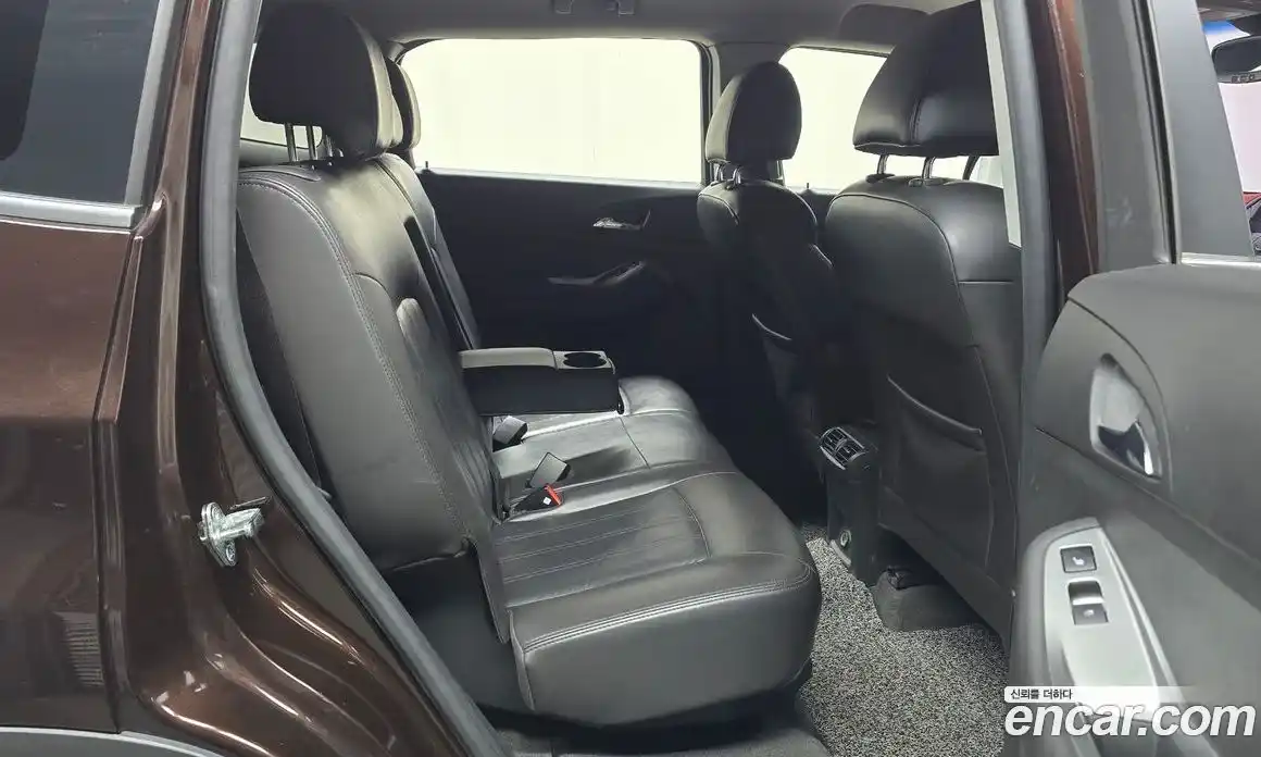 Chevrolet Orlando 2014 2.0 Автомат в Москве № 354656, фото 12