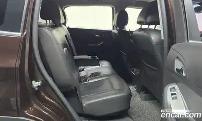 Chevrolet Orlando 2014 2.0 Автомат в Москве № 354656, миниатюра 12