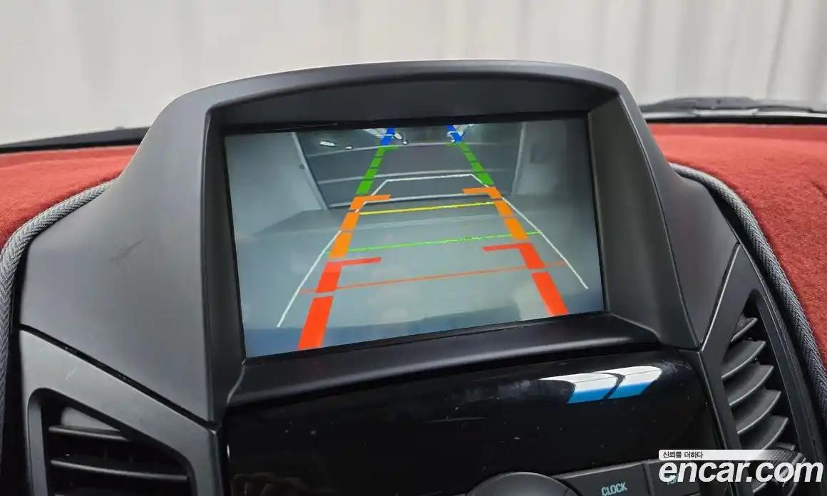 Chevrolet Orlando 2014 2.0 Автомат в Москве № 354656, фото 15