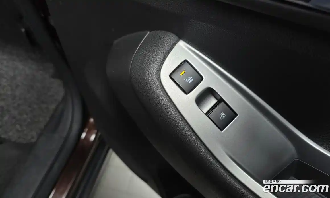 Chevrolet Orlando 2014 2.0 Автомат в Москве № 354656, фото 19