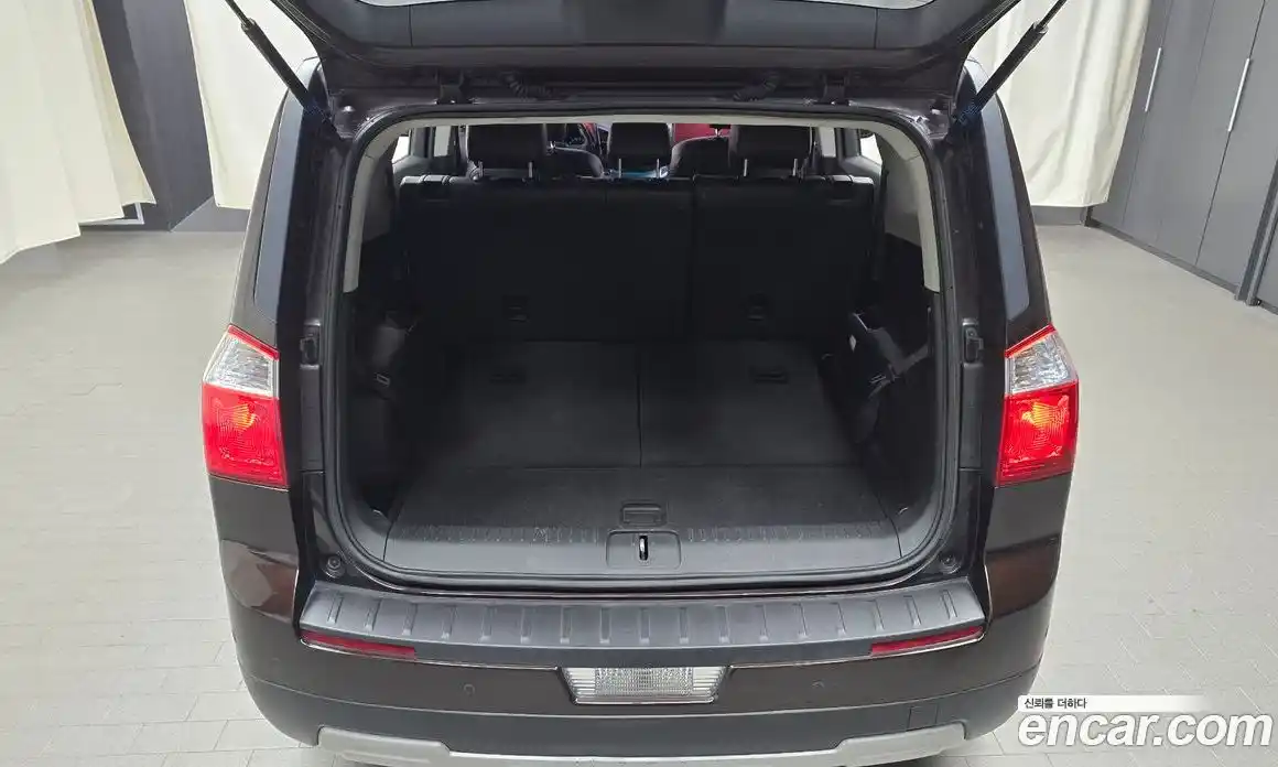 Chevrolet Orlando 2014 2.0 Автомат в Москве № 354656, фото 20