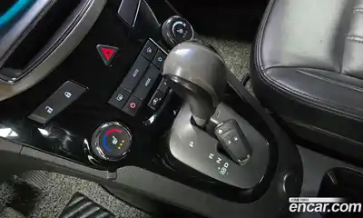 Chevrolet Orlando 2014 2.0 Автомат в Москве № 354656, миниатюра 9