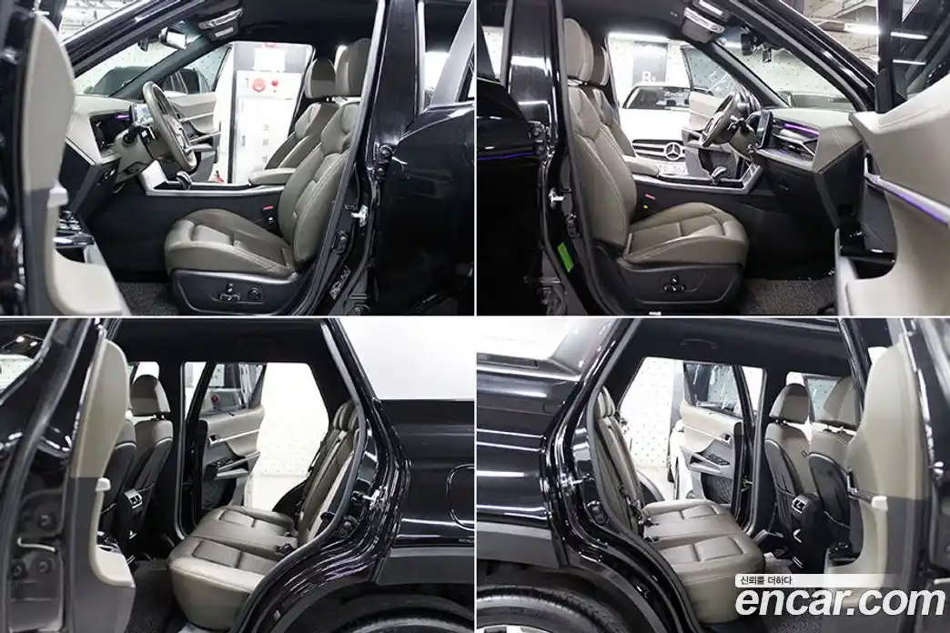 SsangYong Torres 2023 1.5 Автомат в Москве № 35505, фото 13