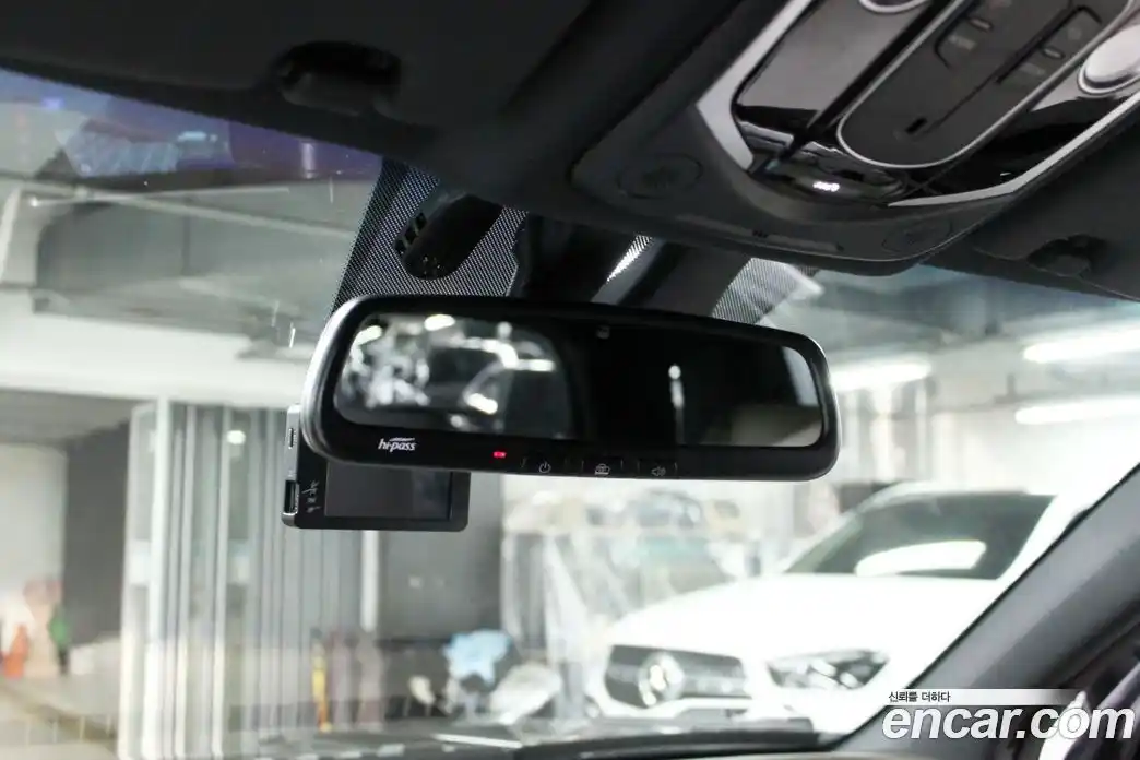 SsangYong Torres 2023 1.5 Автомат в Москве № 35505, фото 14