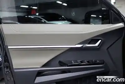 SsangYong Torres 2023 1.5 Автомат в Москве № 35505, миниатюра 7