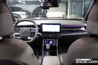 SsangYong Torres 2023 1.5 Автомат в Москве № 35505, миниатюра 9