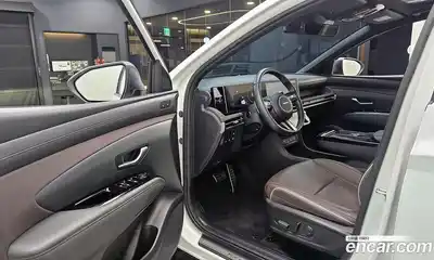 Hyundai Tucson 2024 1.6 Автомат в Москве № 355510, миниатюра 11