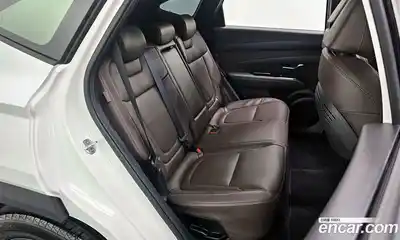 Hyundai Tucson 2024 1.6 Автомат в Москве № 355510, миниатюра 12