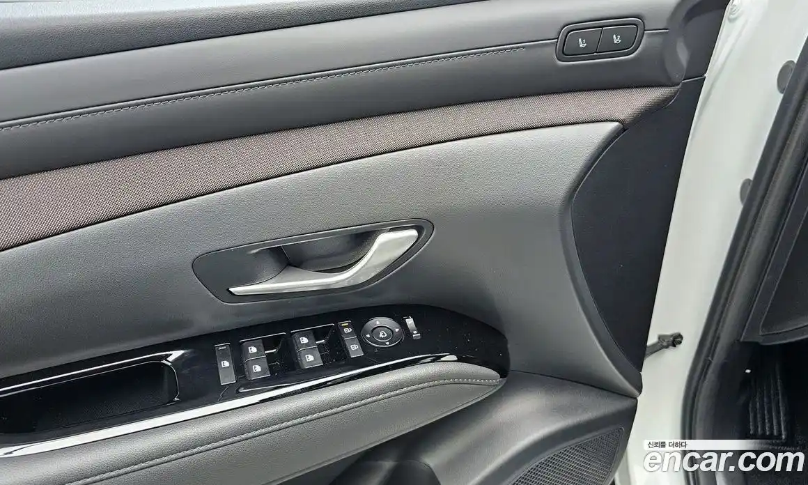 Hyundai Tucson 2024 1.6 Автомат в Москве № 355510, фото 16