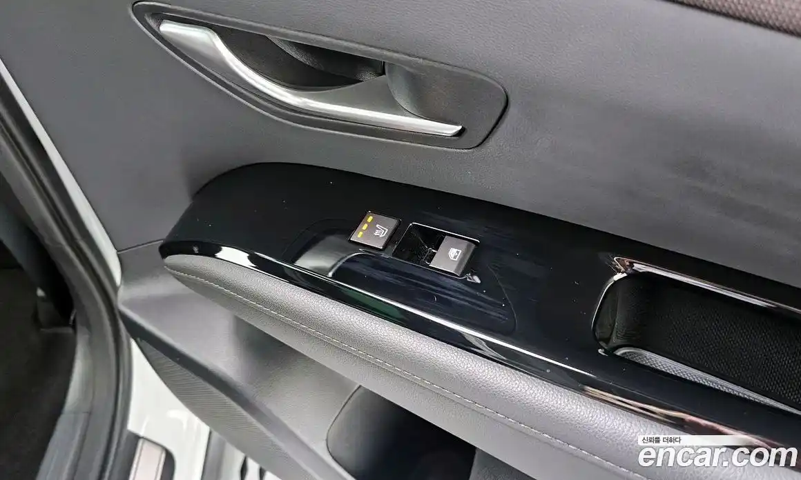 Hyundai Tucson 2024 1.6 Автомат в Москве № 355510, фото 17