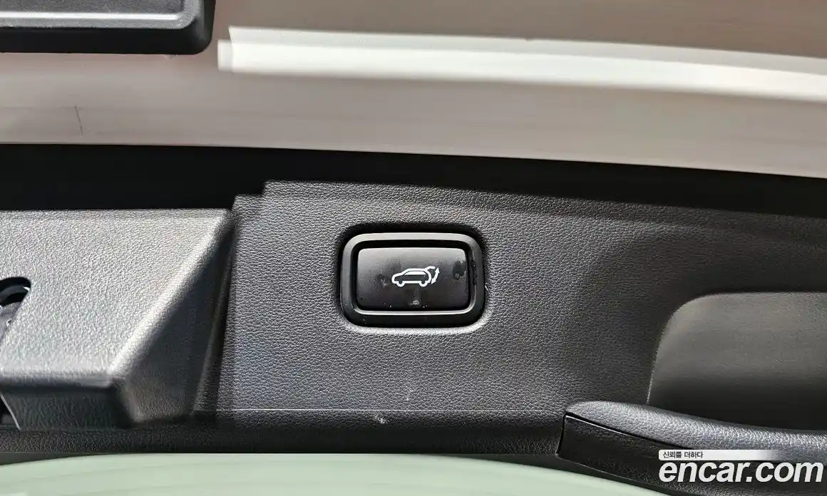 Hyundai Tucson 2024 1.6 Автомат в Москве № 355510, фото 20