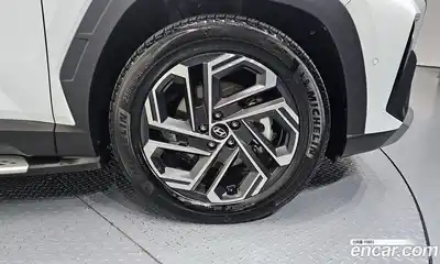 Hyundai Tucson 2024 1.6 Автомат в Москве № 355510, миниатюра 5