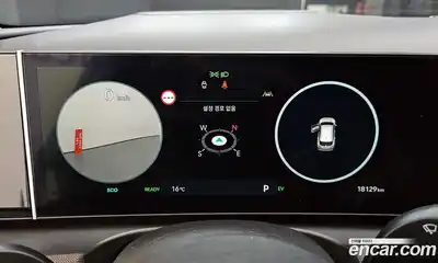 Hyundai Tucson 2024 1.6 Автомат в Москве № 355510, миниатюра 8