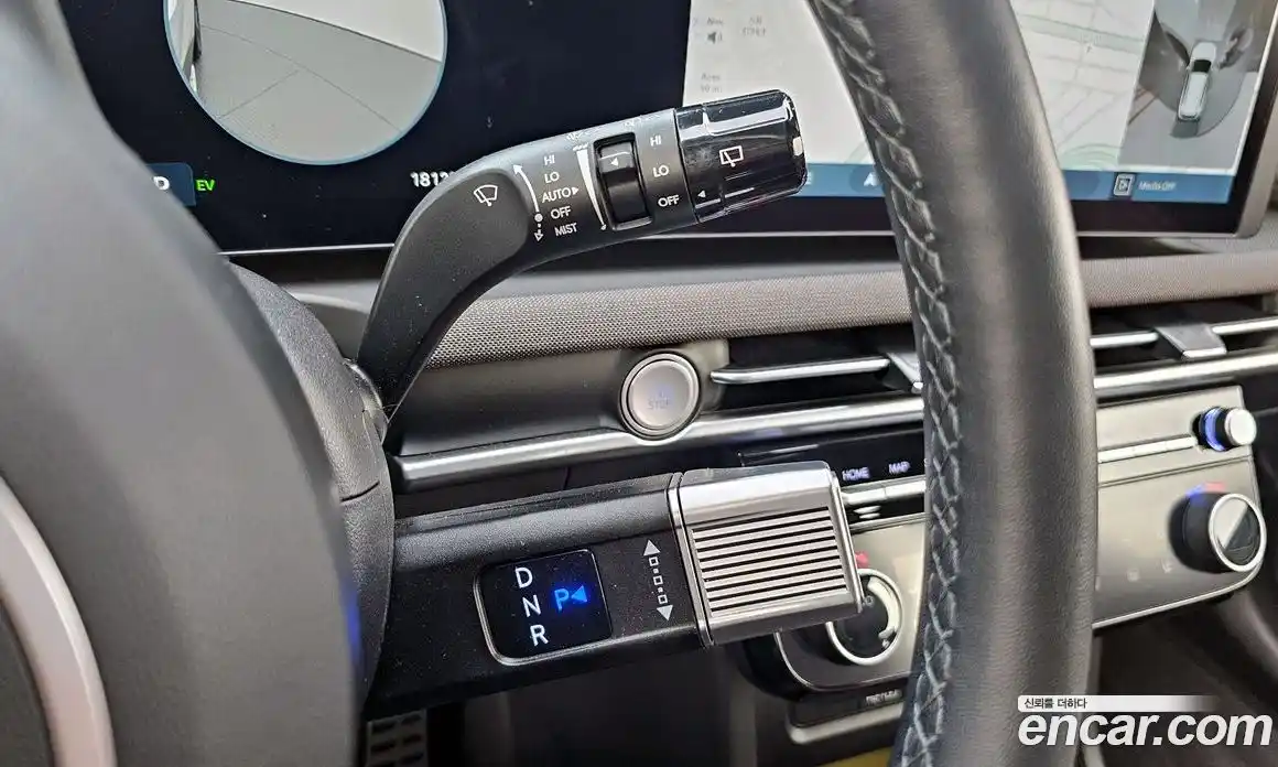 Hyundai Tucson 2024 1.6 Автомат в Москве № 355510, фото 9