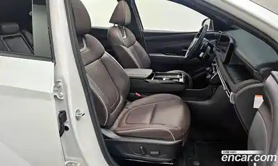 Hyundai Tucson 2024 1.6 Автомат в Москве № 355510, миниатюра 10