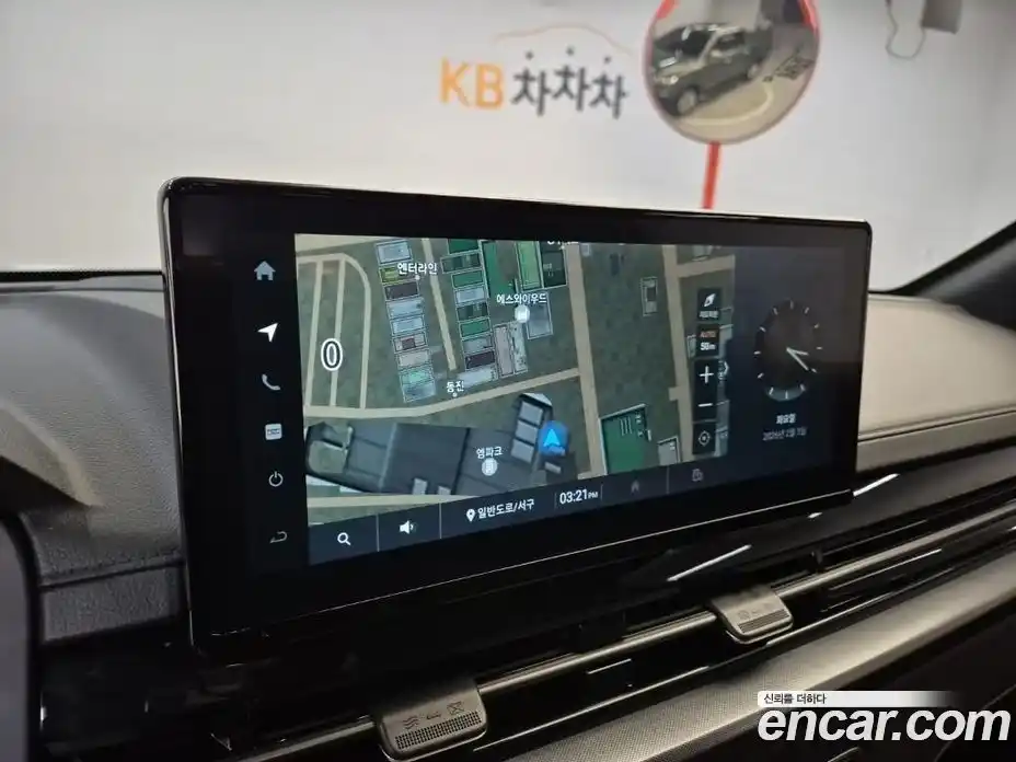 SsangYong Musso 2026 2.2 Автомат в Москве № 35662, фото 13