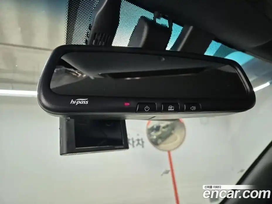 SsangYong Musso 2026 2.2 Автомат в Москве № 35662, фото 16