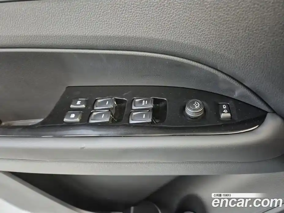 SsangYong Musso 2026 2.2 Автомат в Москве № 35662, фото 18