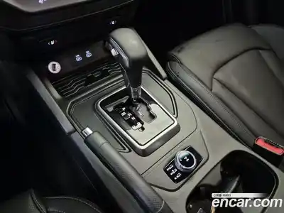 SsangYong Musso 2026 2.2 Автомат в Москве № 35662, миниатюра 8